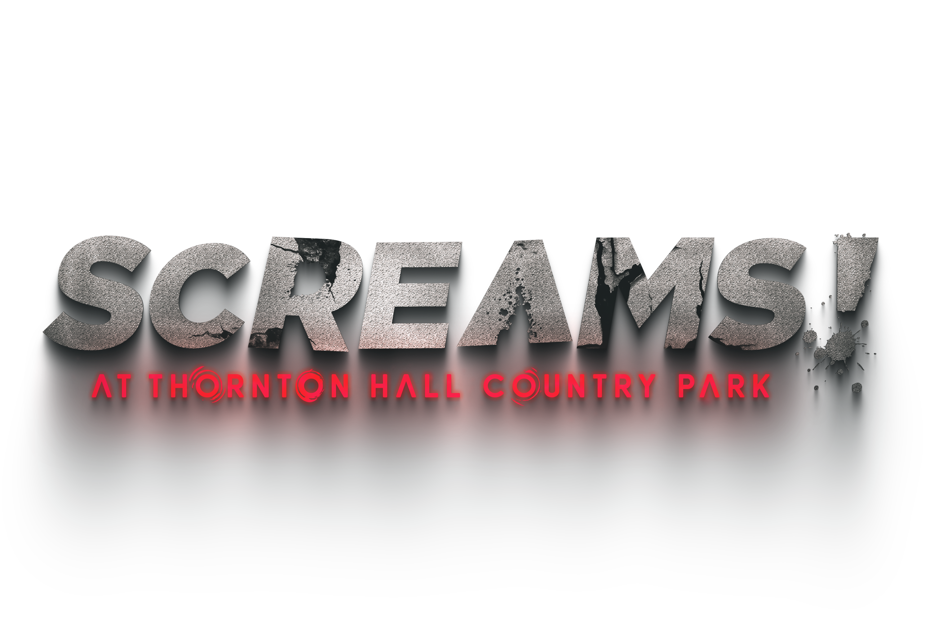 Thornton Hall Screams