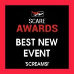 Scare Con Best New event