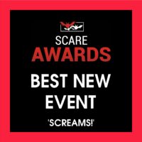 Scare Con Best New event