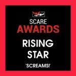Scare Con Raising Star