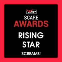 Scare Con Raising Star